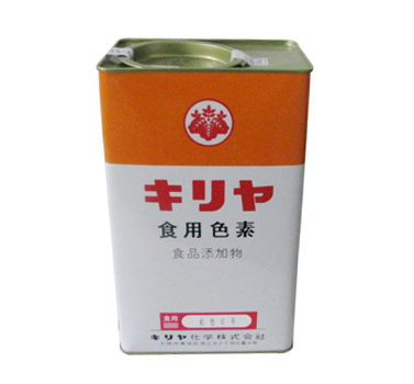 红色六号-色素