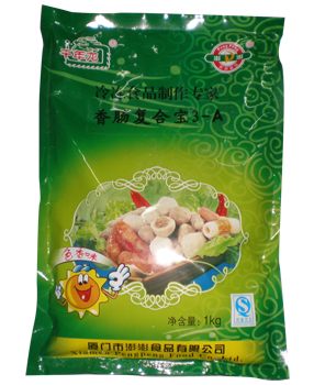 香肠复合宝3-A-调味料