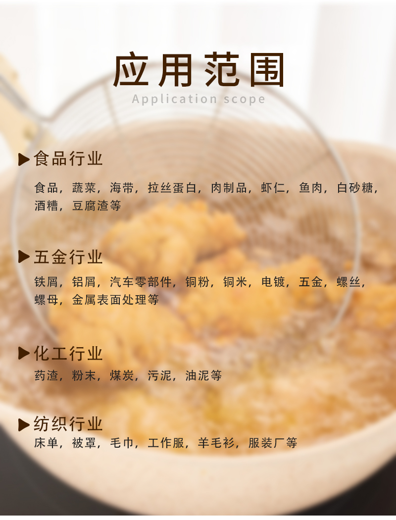 ʳƷͻӦ÷Χ